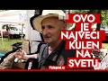 Kapitalac na Kulenijadi 2026. godine: Ovo je najveći kulen na svetu!