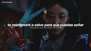 Itzy - Imaginary Friend Traducida Al Español