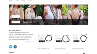 Balluun - LIVELOVESPA365 24-7 Spa &amp; Wellness Trade Show - Buyer Features