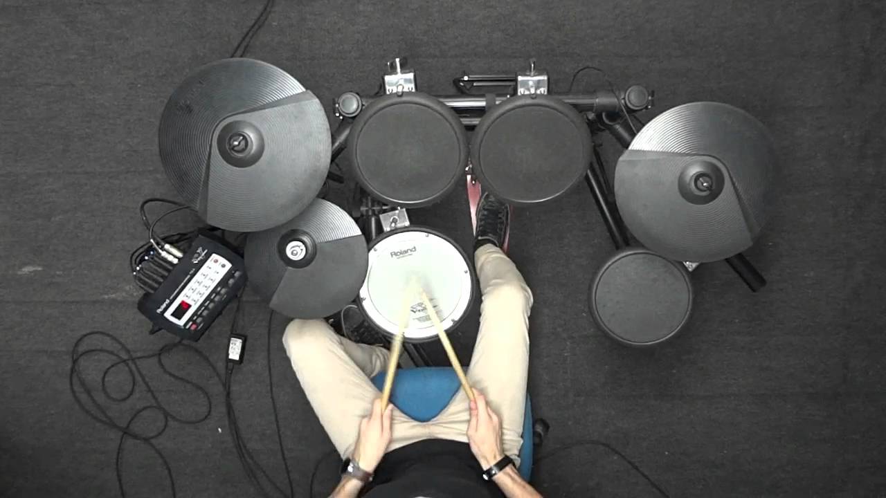 Alive Y&F Sampler - Alan Batera - Redenção