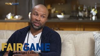 It was like walking into heaven': Derek Fisher on his return to 2007 playoff game | FAIR GAME