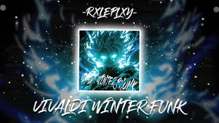 Vivaldi Winter Funk Brazilian Phonk
