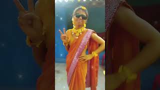 Shaadi Ki Haldi, Dosti Ki Masti 🎉#haldi #haldifunction #shaadi #weddingvibes #desicomedy #funnyvideo