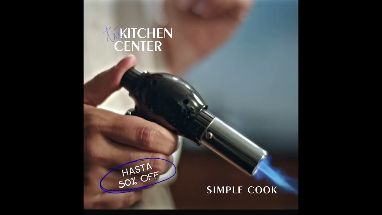 Hasta 50% Off en productos Simple Cook en Tu Kitchen Center. Compra Ahora