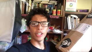 Unboxing with Knowledge | Force Wheels