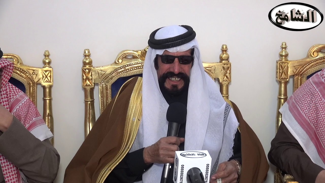 قصص طريفه الشاعر/ سلطان النحاوي و الشاعر/ بندر إبن سرور | تصوير قناة الشامخ