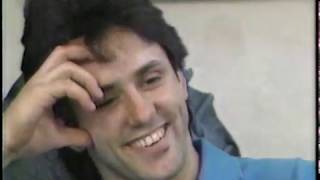 Doug Gilmour and Greg Paslawski 1986 Feature Video