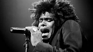 Maxwell - Welcome (Live @ Paradiso, Amsterdam) (1997)