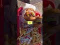 My Favorite In-N-Out Burger