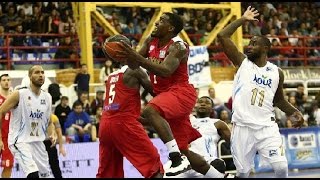 Darius Johnson-Odom Vs.koroivos Redbasketzone.blogspot.gr