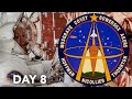 STS 61 Mission Highlights Day 8 Hubble Space Telescope