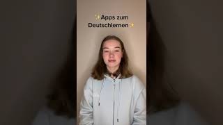 Easy Deutsch lernen mit diesen Apps screenshot 5