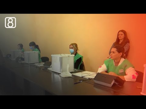 არჩევნები 2024 — ბარიერები ემიგრანტებისთვის