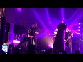 Seether House of Blues Houston 2018