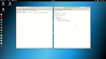 Writing lotto number generator in Python