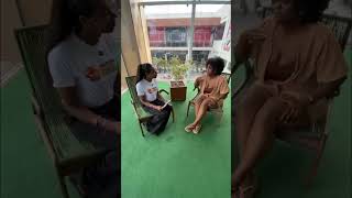 ENTREVISTA COM NAIARA SANTOS