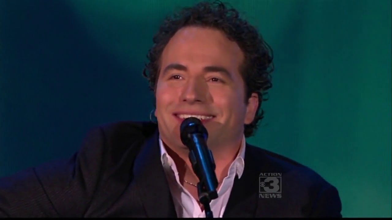 The canadian tenors and celine dion hallelujah youtube