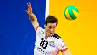The Best Volleyball Player - Jochen Schöps