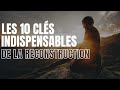 Pervers narcissique  10 cls pour se reconstruire 