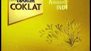 Iklan Djarum Coklat Anugrah Alam Indonesia @ GLOBALTV (2014-2015)
