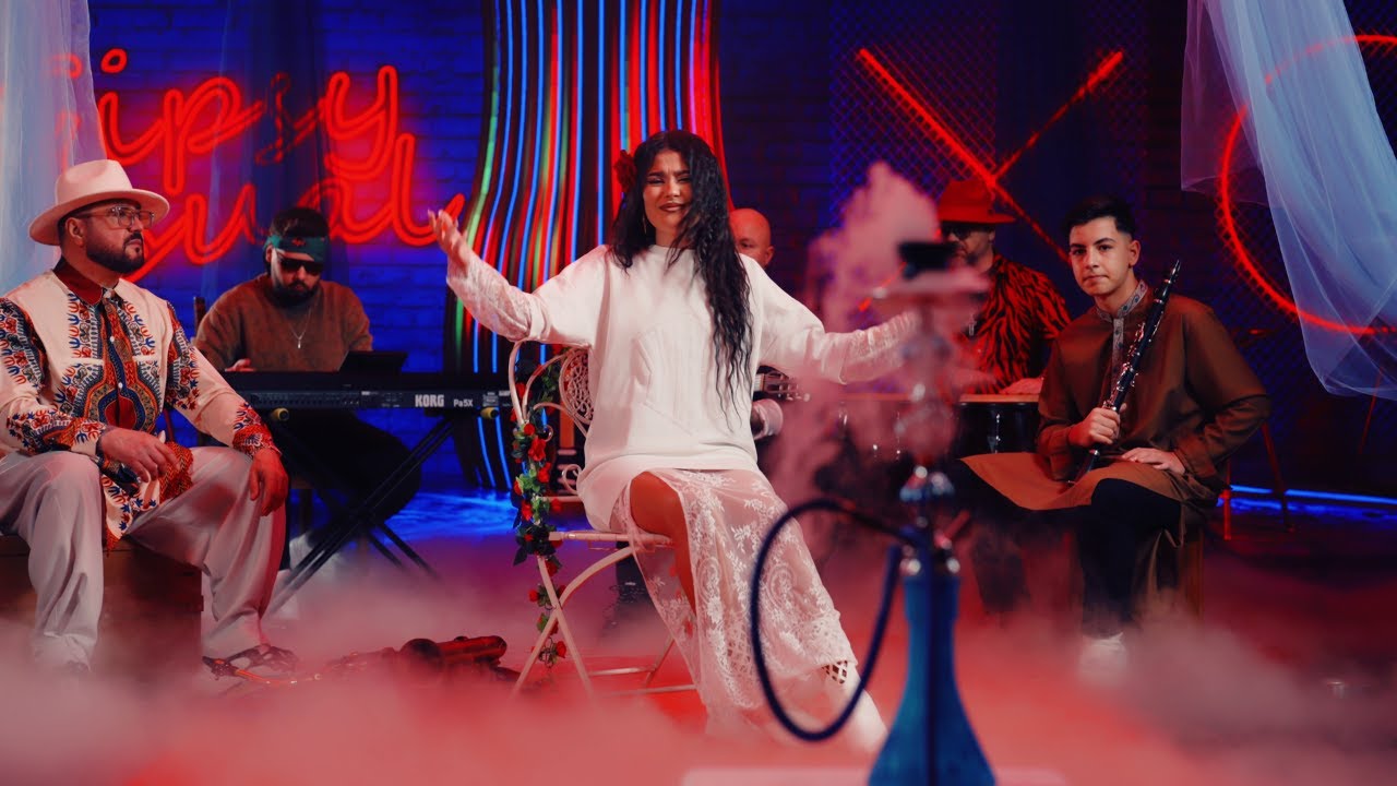 Gipsy Casual - Greșeala mea (Official Video)