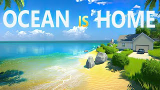 Ocean Is Home: Island Life Simulator | Early Access | GamePlay PC screenshot 4