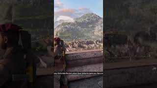 Found you at Fort Rouge  #gaming #shorts