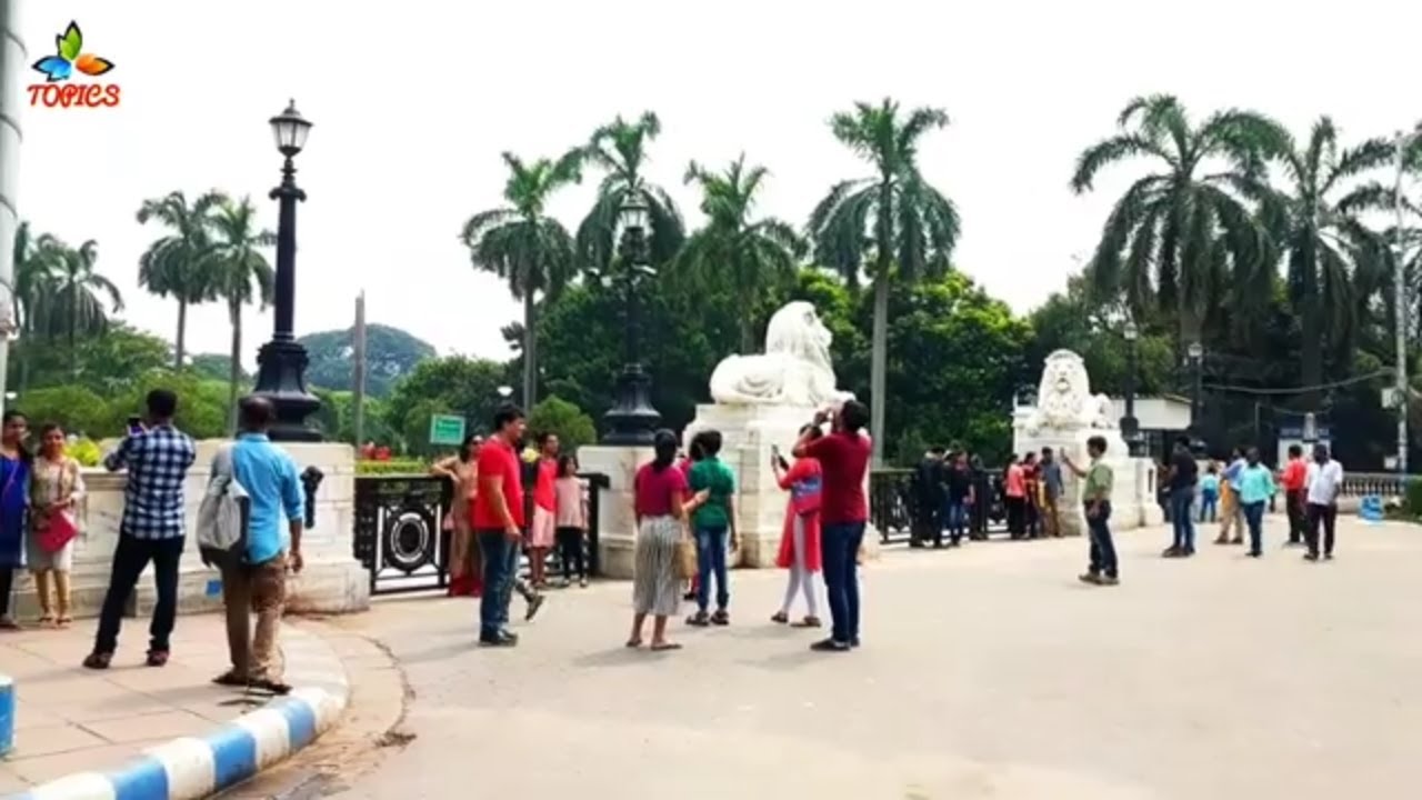 Victoria Memorial Hall