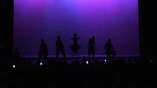 Columbia Taal - Naach Nation 7 Performance 2009