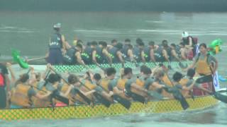 1060528愛河比賽公開混合組day1