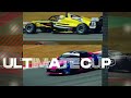 EN DIRECT | ULTIMATE GT SPRINT CUP - R1 PAUL RICARD | COURSE 2