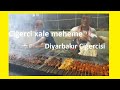 Ciğerci Xale Meheme / Diyarbakır