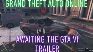 GTA 6 ganha primeiro trailer e leva os fãs a loucura - Massa News