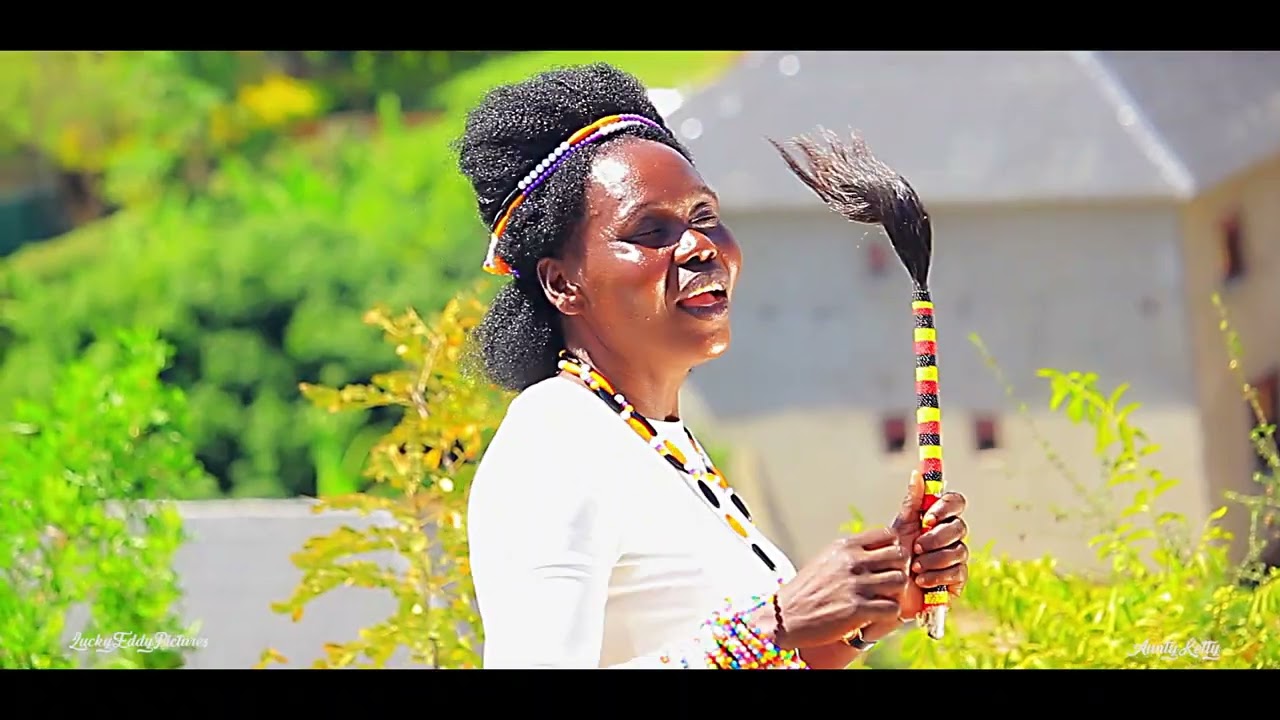 APEDOR KON BY AUNTY KETTY Official video