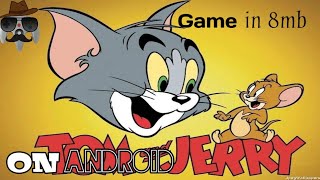 [8mb]  Tom and jerry games in n64 emulator on android for free || in series n64 ||A.S TECHNICAL 2018 screenshot 3