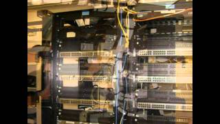 Stanton, business phone systems, voicemail, VOIP, phone jack and cabling