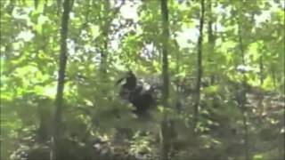 ATV Crash Compilation 2013 # 8