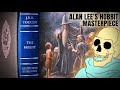 NEW Hobbit book is INCREDIBLE! Deluxe Alan Lee edition UNBOXING REVIEW