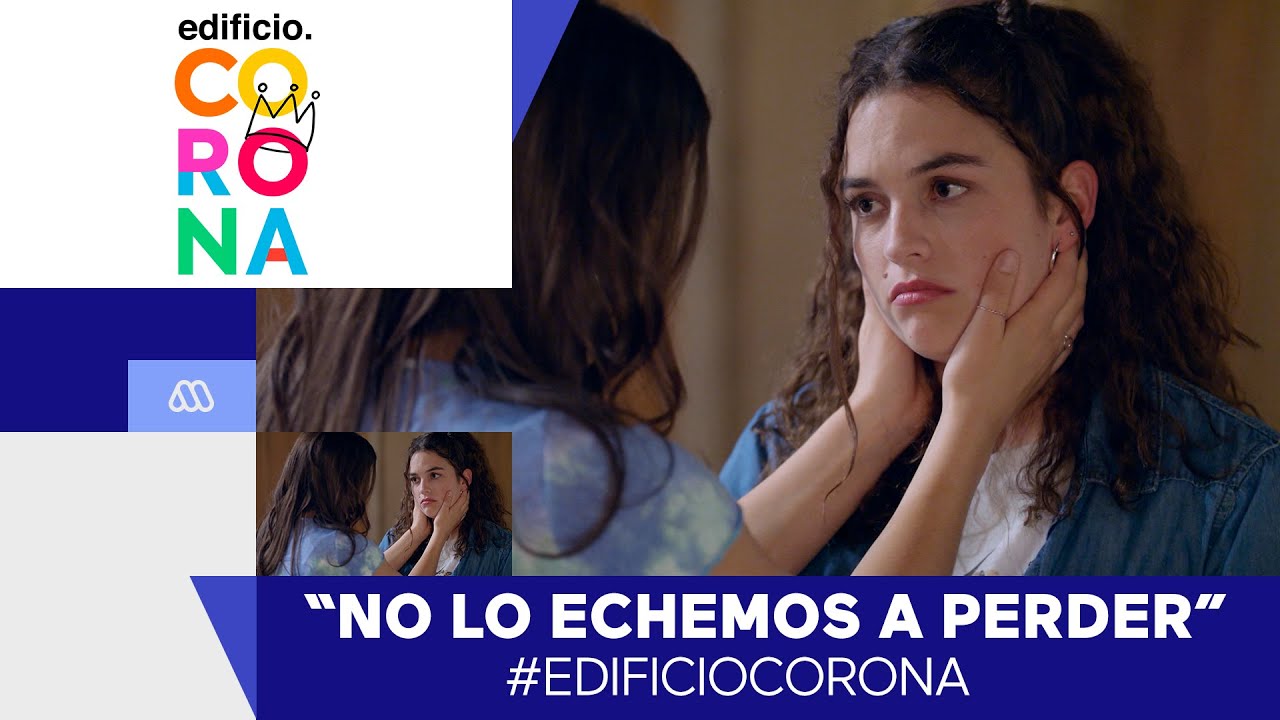 EdificioCorona / Rubirena / Capítulo 67