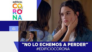 EdificioCorona / Rubirena / Capítulo 67