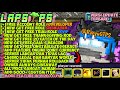 FREE SUSANO⁉️ NEW GET ROLE NIH 🤙 | GROWTOPIA PRIVATE SERVER TERBARU | GTPS TERBARU 2025 | LAPS