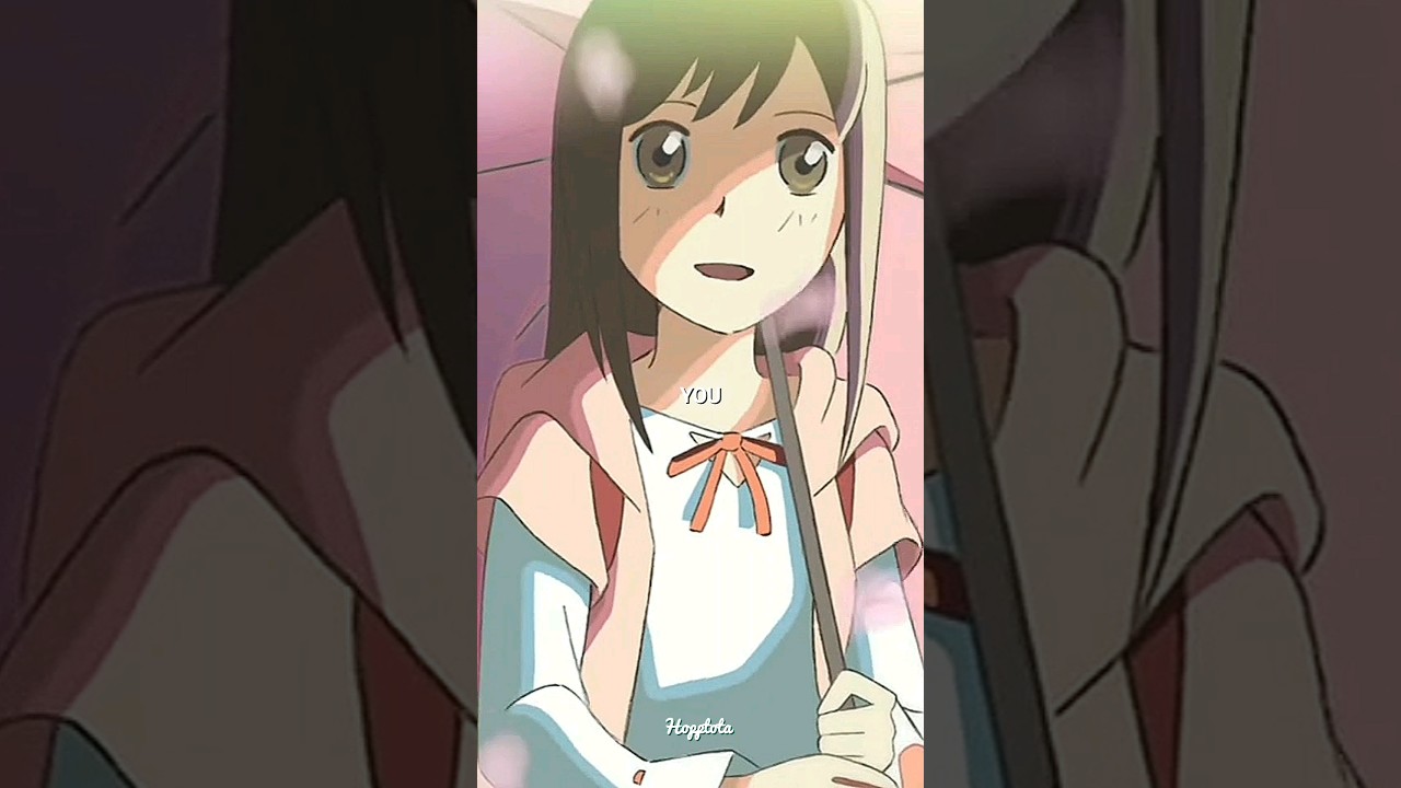 Heat Waves - Glass Animals❤️ ( Five Centimeters Per Second )