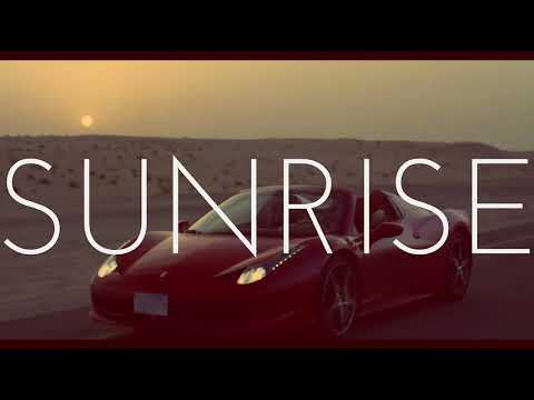NEW!! Omarion X Kid Ink Type Beat - Sunrise (GIMI Productions)