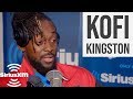 Kofi Kingston - Wrestlemania, "People Like Us" Meaning, Emotionally Connecting To The Crowd