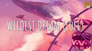 Wildest Dream (remix lofi) - Fasetya (Vietsub + Lyric)