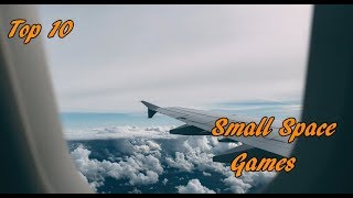 Top 10 Small Space Game screenshot 5