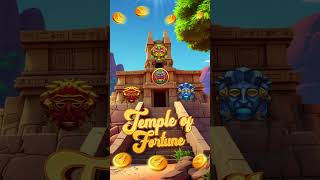 Temple of Fortune