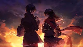 Nightcore - Crazy in Love Resimi