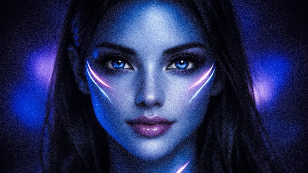 Trance Portal | Euphoric Uplifting Trance | Cinematic Energy