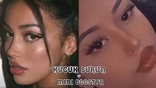 Küçük Burun Aşırı Güçlü Piella Chan